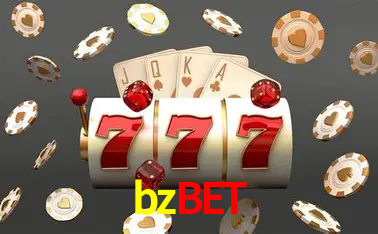 Blackjack Table bzbet