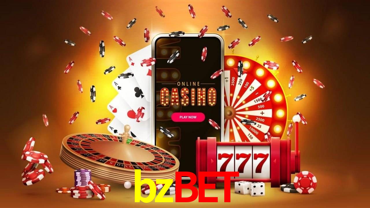 Slot Games bzbet