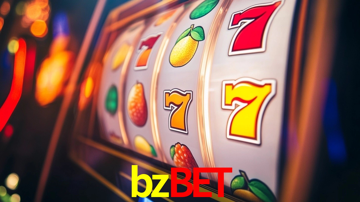 Welcome Bonus bzbet