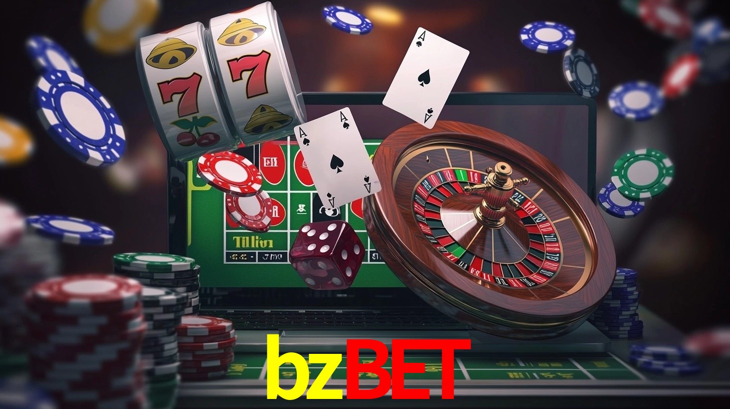 Daily Bonuses bzbet